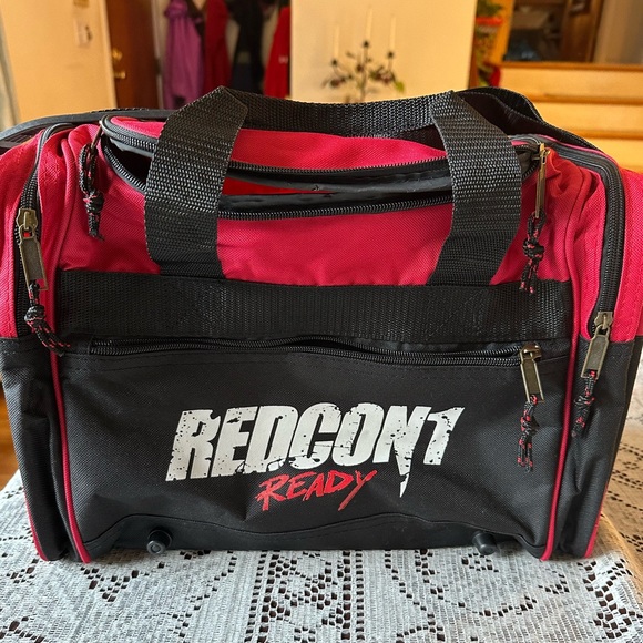 Redcon gym duffle bag small - Picture 2 of 4